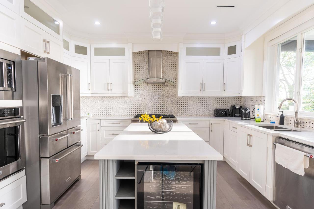 5-Star Luxury And Comfortable Home نيو وستمنستر المظهر الخارجي الصورة